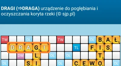 pogop - #narkotykizawszespoko #ciekawostki #dragi #jezykpolski #literaki #scrabble