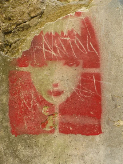 angelo_sodano - #vaticanomurales #rzym #graffiti #streetart
