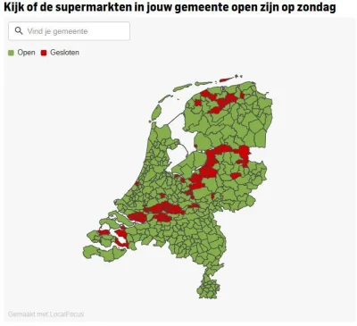 m.....0 - @Gl1n4 w Holandii ta kwestia jest decydowana na poziomie gemeente. Typowo z...