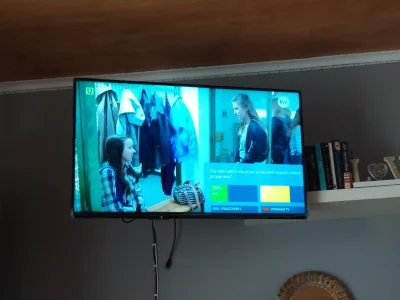 borysszyc - Czy ktoś może mi powiedzieć jak wyłączyć komunikaty hbbtv na Panasonic vi...