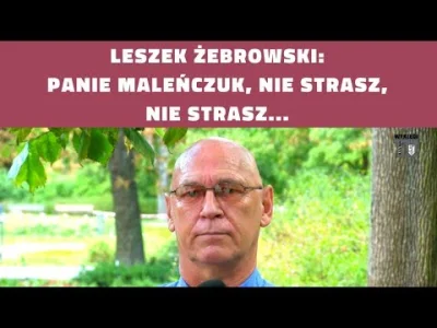 h.....y - Maciej Maleńczuk, oprócz podśpiewywania, niezdrowo podnieca się polityką. S...