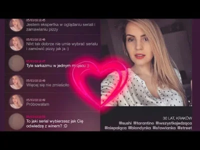 wyjzprz2 - **Jak FLIRTOWAĆ na portalu randkowym? *screeny***

Jak widać, nie tylko ...