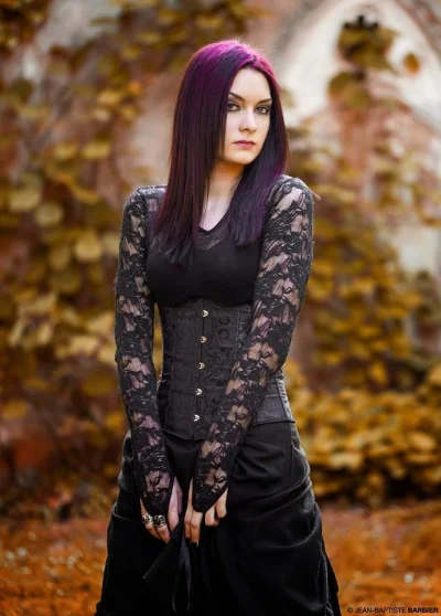 PerkoS - #ladnapani #gothboners