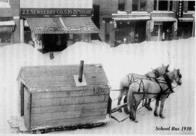 syn_admina - autobus szkolny. usa 1930
#vintagephotos