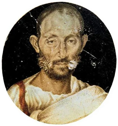 IMPERIUMROMANUM - Realistyczny portret rzymski

Niezwykły realistyczny portret rzym...