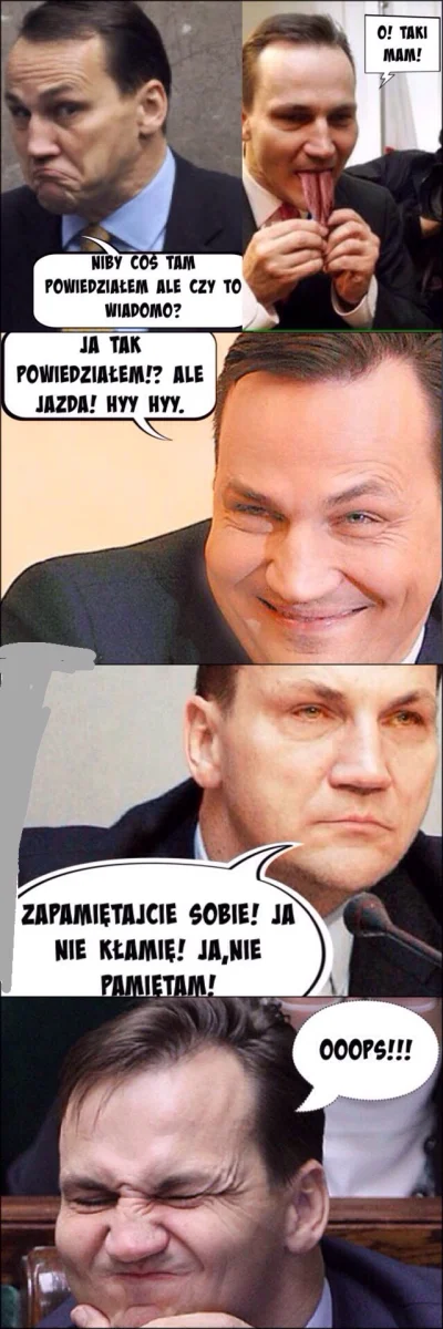 IroL - Marszałek Sikorski

#heheszki #polityka