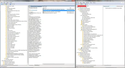 Atexor - @jakuba94:
1. + 1.1 - jak odpalam zwykłego gpedita to mam napisane, że jest...