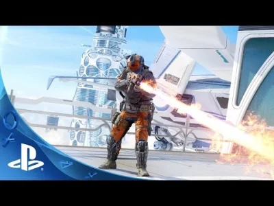 VGDb - Call of Duty: Black Ops III – Eclipse Multiplayer Trailer

[ #ps4 | #xboxone...