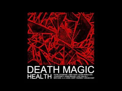 Istvan_Szentmichalyi97 - HEALTH - COURTHSHIP II

#muzyka #szentmuzak #health #noise #...