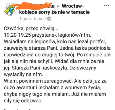 Faaa - #wroclaw #gownowpis 
Co autor miał na myśli xD