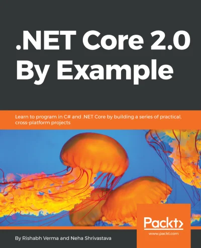 konik_polanowy - Dzisiaj .NET Core 2.0 By Example (December 2018)

https://www.pack...