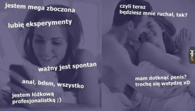 Trashq - ( ͡º ͜ʖ͡º)
#heheszki #seks #logikarozowychpaskow