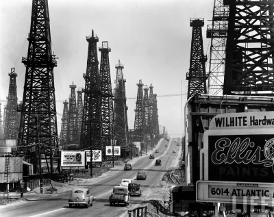 N.....h - Long Beach
#fotohistoria #1948