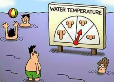 spsp01 - Temperatura wody #wakacje #wyjazd #urlop