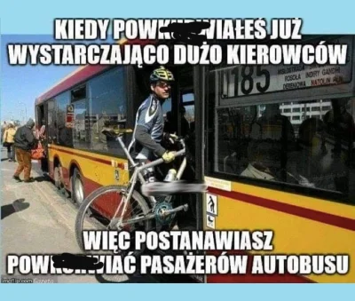 Zamaloczasunalogin - #rower #heheszki #warszawa #krakow #wroclaw