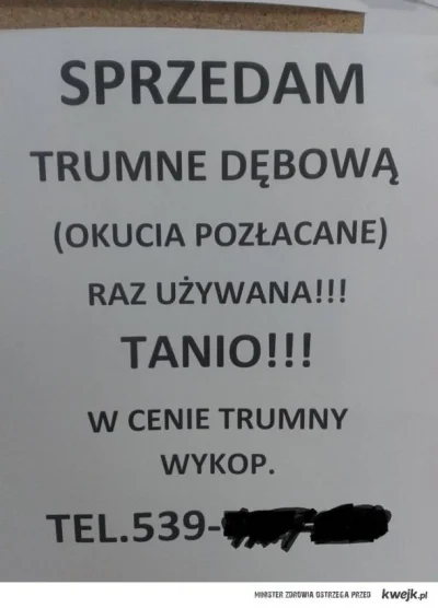 u.....a - Acoto, sprzedajecie Wykop? ( ͡° ʖ̯ ͡°)
#smieszkiheheszki #wtf