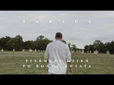 Kubsior - Sarius - Pierwszy Dzień Po Końcu Świata
#sarius #rap #polskirap #muzyka