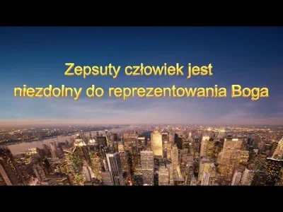 Wychwalaj-Boga-Wszechmogacego - #Ewangelianadziś #BógWszechmogący #Czasyostateczne 
...