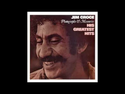 Otter - #starocie #70s #muzyka #jimcroce #igotaname #soundtrack #folkrock

Jim Croce ...
