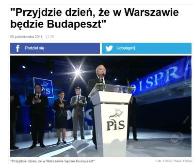 k1fl0w - @eoneon: "Przyjdzie dzień, że w Warszawie będzie Budapeszt"