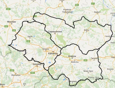 krzb1 - @Besteer: Możliwe ale miasta typu Gorzów czy Opole to troche inna sprawa. Ja ...