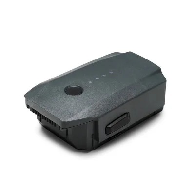 n____S - DJI 3830mAh 11.4V Mavic Pro RC Battery - Gearbest 
Cena: $59.13 (226,12 zł)...