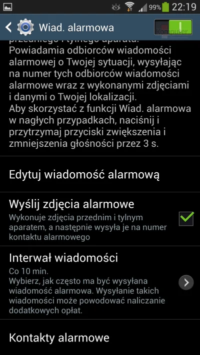 W.....e - @bercik999: To ja zacznę, bo widzę że ludzie od WP są w stanie tylko napisa...