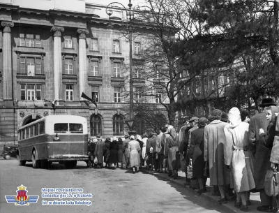 funthomas - @brainac: Mniej więcej w tym miejscu. To już zdjęcie powojenne.