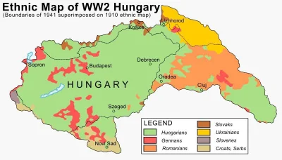 bijotai - To w kwestii etnicznej