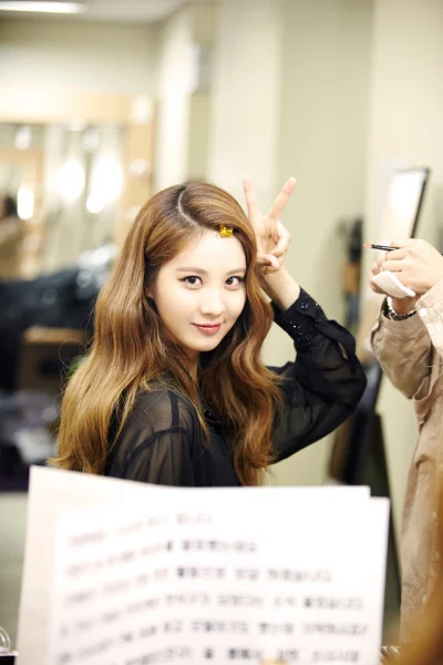 t.....n - #seohyun #snsd #koreanka