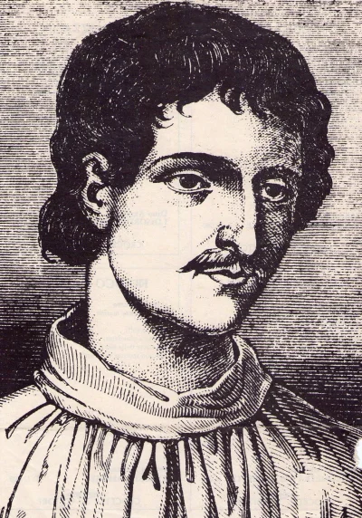 H.....a - Giordano Bruno

Kolejnym popularnym mitem – przywoływanym również tutaj n...