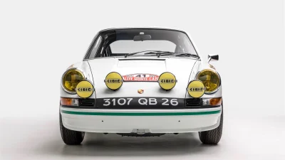 autogenpl - "The Porsche Effect", wystawa z okazji 70-lecia marki Porsche w Petersen ...