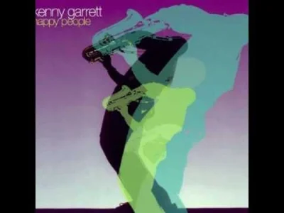 Camel665 - Kenny Garrett - Happy People
Niezwykle pozytywny kawałek :)

#muzyka #j...