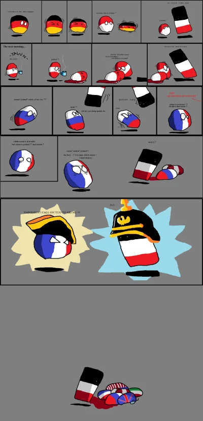 budyniowy_hatifnat - #polandball #humorobrazkowy #heheszki #bekazfrancji