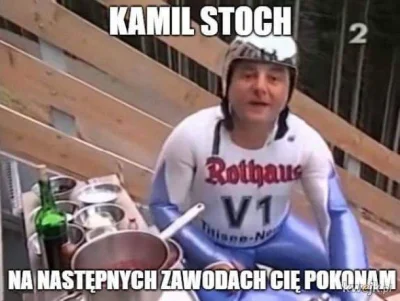 StachZielonka - #skoki #maklowicz