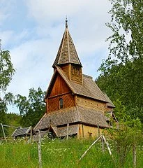 Halbr - @sandra925 Zastanawia mnie fakt, czemu on nie jest ma liście UNESCO, skoro je...