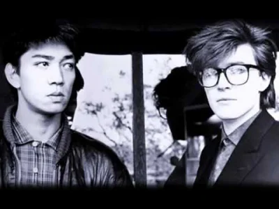 ICame - Ryuichi Sakamoto & David Sylvian - Bamboo Houses

[ #icamepoleca #muzyka #s...