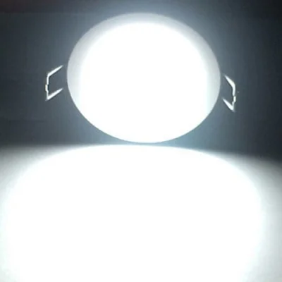 polu7 - 4PCS ZDM LED Cool White Downlight - Gearbest
Cena: 0.99$ (3.77zł) 
Kupon: G...