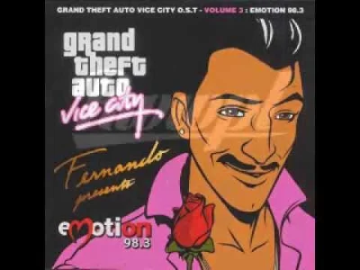 patrickwro - #gta #vicecity #muzyka #feels