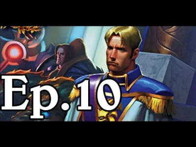 slamnation - #hearthstone #niewiemczybylo 

Standardowy matchup priest vs priest.