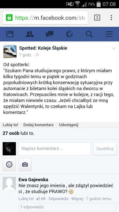 PanEpileptyk - poczym poznać studenta prawa sam ci o tym powie


#heheszki #studentpr...