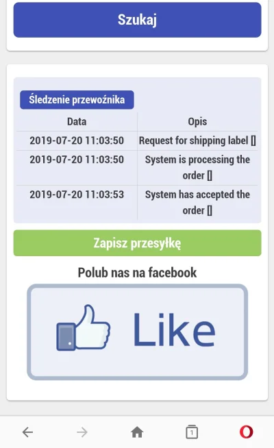 S.....n - Czy ktoś coś zamawiał z banggood w okolicach polowy lipca z wysyłką ok. 20 ...