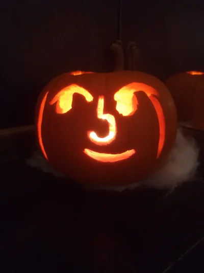 SirPsychoSexy - ( ͡° ͜ʖ ͡°)
#halloween