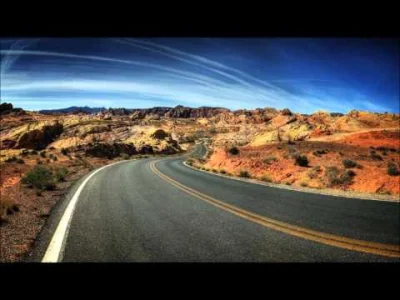 narzeczonazlammermoor - Audioslave - I Am The Highway
#muzyka