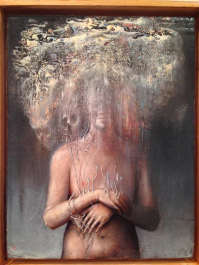 mull - Agostino Arrivabene, olej na płótnie
#malarstwo #sztuka #art #sztukanadzis

...