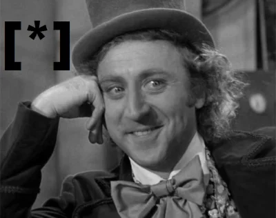 rbk17 - Zmarł znany z memów Gene Wilder #memy #kino #filmy