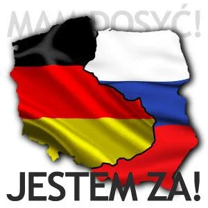 B.....j - #niemcy #rosja #polska

Ktoś jeszcze za rozbiorami