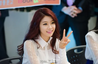 K.....o - #sojin #girlsday 

#koreanka