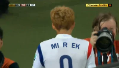 stoprocent - #mundial #mecz #korea #mirek