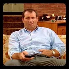 Sadek712 - @mango: Al Bundy approves ( ͡° ͜ʖ ͡°)